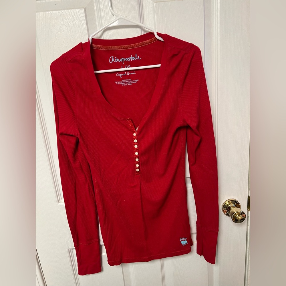 Aeropostale long sleeve